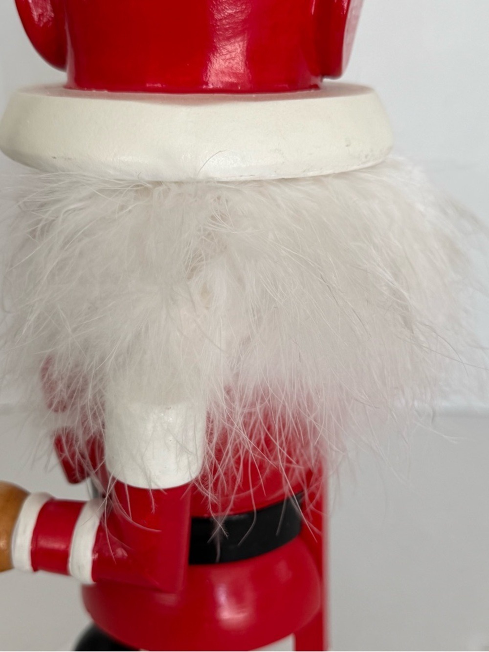 Kurt Adler Coca-Cola Hollywood Nutcracker with Polar Bear Hat 15-Inch - Picture 15 of 17